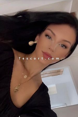 Ines - Escort Trans Le Havre