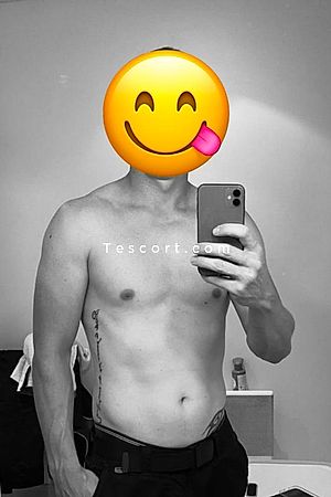 Micka - Albi Boy Escorts