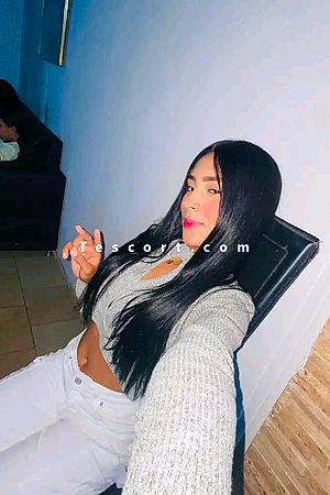 Louuu duo - Escort Girl Toulon