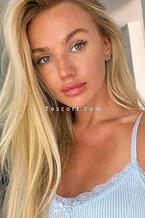LEXI - Escort Girl Paris
