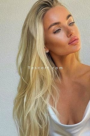LEXI - Escort Girl Paris