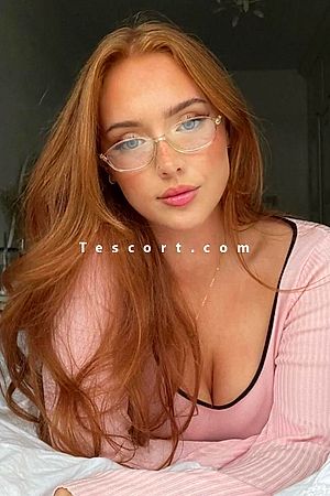 PATRICE - Paris Escorts