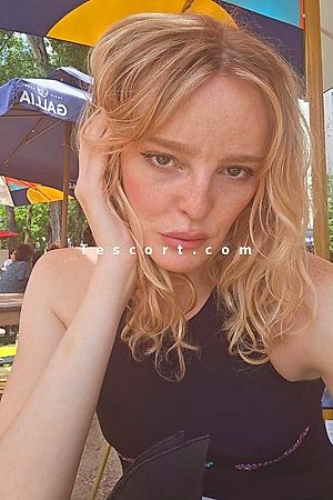 Circé - Escort Trans Paris