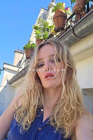 Circé - Paris Trans Escorts