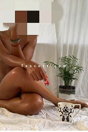 Lola - Escort Girl Avignon