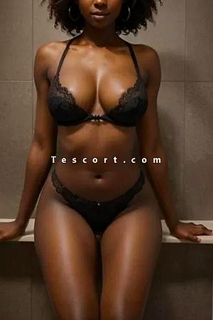 Lola - Escort Girl Avignon