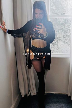 Lili_VIP - Escort Girl Montauban