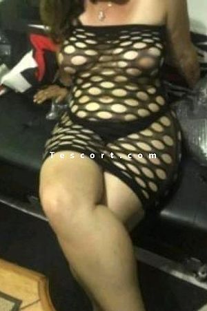 Sissi 83 - Escort Girl Fréjus