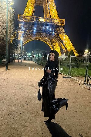 Sophia belle Reel Bresilienne - Escort Girl Toulon