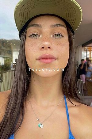 LONI - Escort Girl Paris