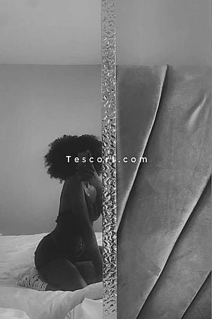 Layanablack - Escort Girl Créteil