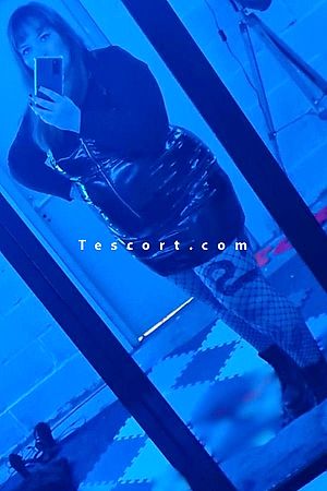 MaitresseSady - Escort girl Châlons-en-Champagne