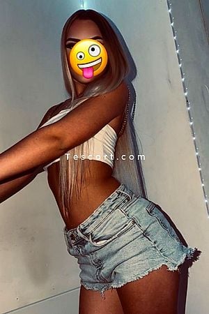 LISAA.taboss - Escort Boy Paris