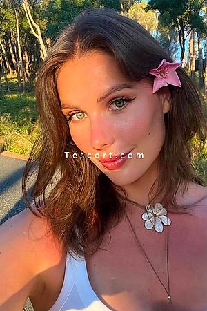 Miss Erotique - Escort Girl Paris