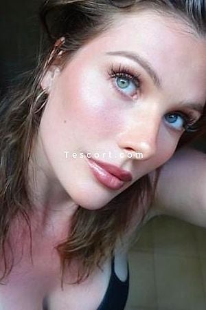 Miss Erotique DUO - Escort Girl Paris