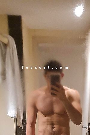Samiparis - Paris Boy Escorts