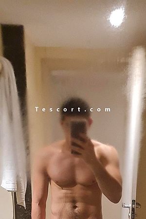 Samiparis - Paris Boy Escorts