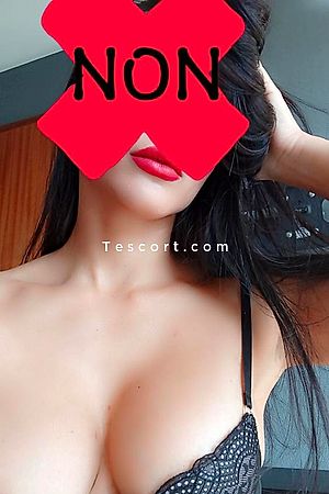 Sarah - Escort Girl Marseille