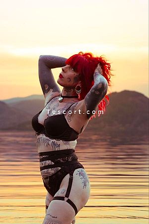 Apollonia - Escort Girl Montpellier
