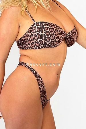 Cristal - Escort Girl Lille