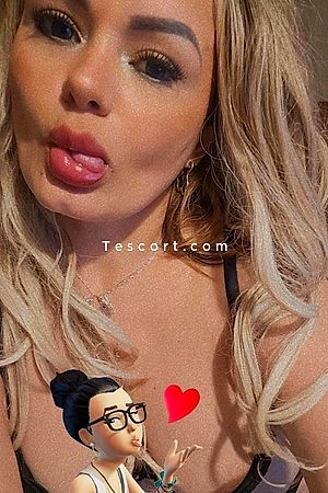 Tainabarbiee - Paris Escorts