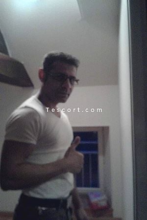 TropicaleMetisse - Escort Boy Toulon