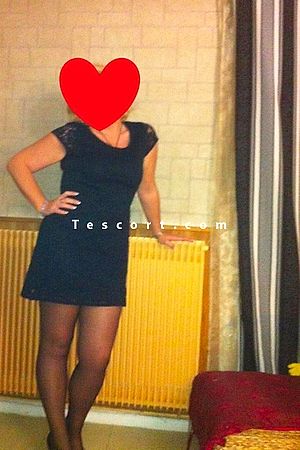 Mary17 - Escort girl Rochefort