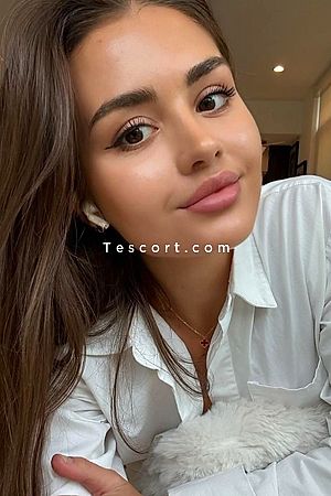 MARIANNA - Escort Girl Paris