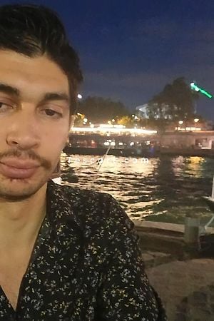 Nisou - Neuilly-sur-Seine Boy Escorts