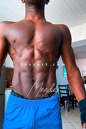 Stone - Male escorts Douai