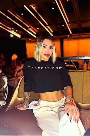 Larah - Escort Girl Nice