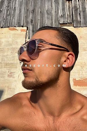 Sultan - Male escorts Montpellier