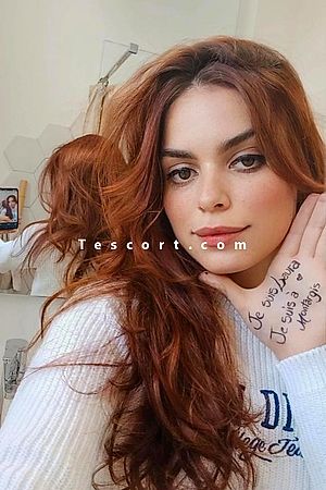 Laura Sierra - Escort Girl Montargis