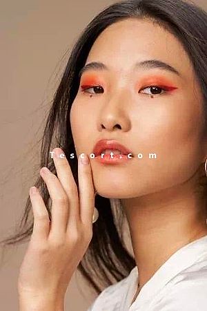 Gigi - Lyon Escorts