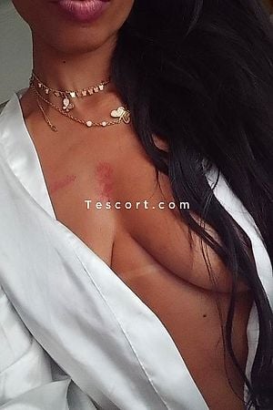 Belle Tornado gfe - Escort Girl Boulogne-Billancourt