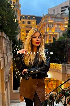 Angelina - Escort girl Pau