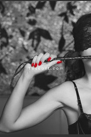 Khyara - Escort Girl Besancon