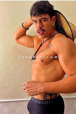 Ricardo Queiroz Photo #3