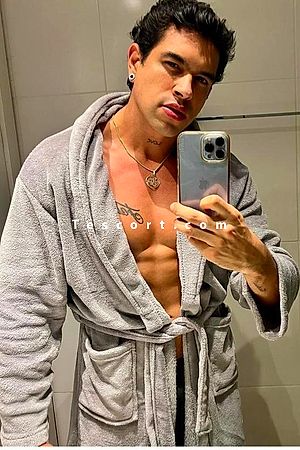 Ricardo Queiroz Photo #2