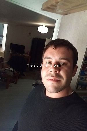 GrosLoulou - Escort Boy La Rochelle