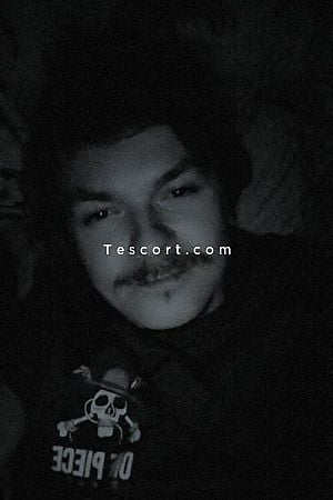 Lunariss_x - Escort Boy La Rochelle
