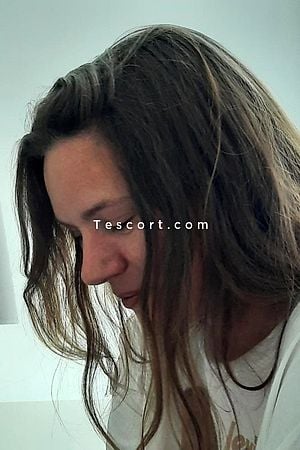 Jylia - Escort Girl Cholet