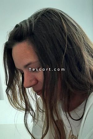 Jylia - Cholet Escorts