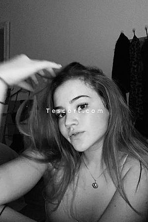 Lena Felpin - Toulouse Escorts