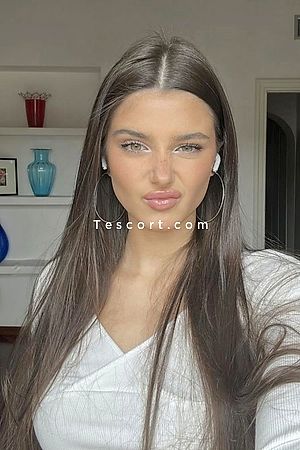 KRYSTEN - Paris Escorts