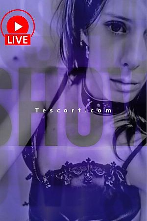 yvanafox - Escort Trans Lorient