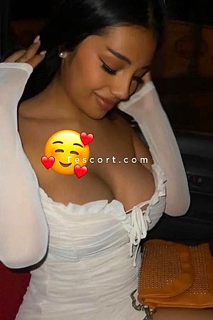 KALTRINA... - Escort Girl Paris