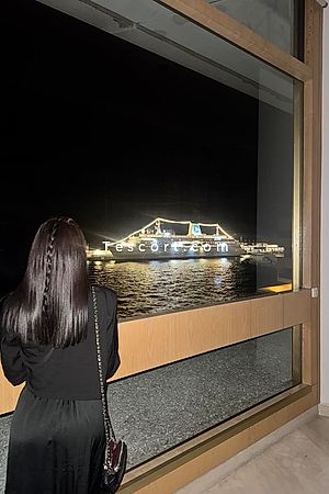 Andre - Escort Girl Monaco