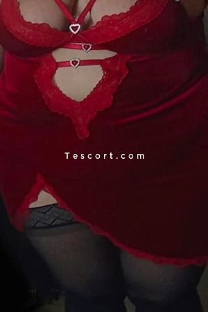 Charlene - Moulins Escorts