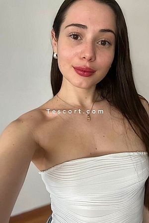 Donelle - Escort Girl Bagnolet